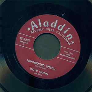 Lloyd Glenn And Band - Southbound Special / Blue Ivories flac