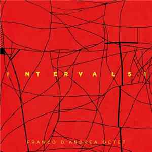 Franco D'Andrea Octet - Intervals 1 flac