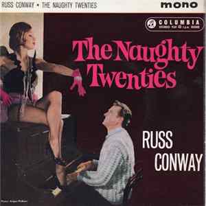 Russ Conway - The Naughty Twenties flac
