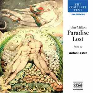 John Milton - Paradise Lost - The Complete Text Unabridged flac