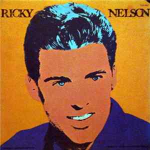 Ricky Nelson - Legendary Masters Series flac