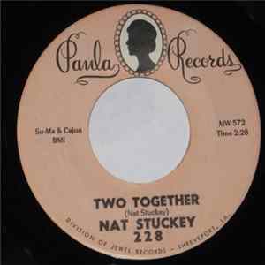 Nat Stuckey - Two Together flac