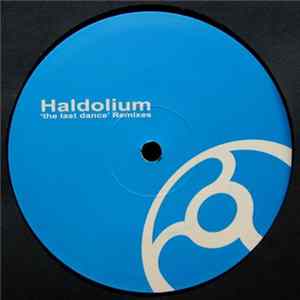 Haldolium - The Last Dance (Remixes) flac