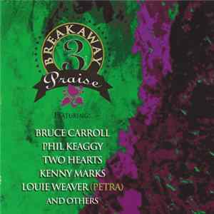 Various - Breakaway Praise 3 flac