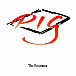 Pig - The Redeemer flac