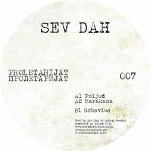 Sev Dah - Proletarijat 007 flac