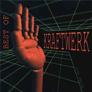 Unknown Artist - Best Of Kraftwerk (Cover Version) flac
