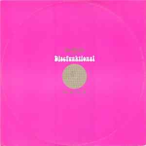 Discfunktional - L-O-V-E flac