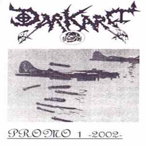 Darkart - Promo 1 flac