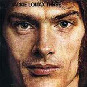 Jackie Lomax - Three flac