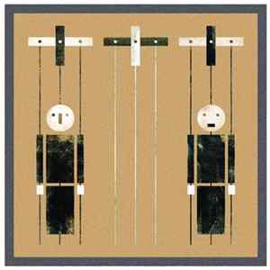 Mitra Mitra - Marionettes flac