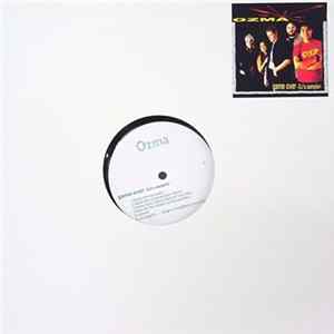 Ozma - Game Over - DJ's Sampler flac