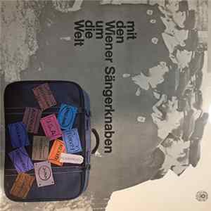 The Vienna Boys' Choir - The Vienna Boys' Choir Around The World flac