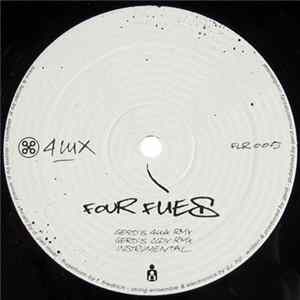 Untitled - Four Flies flac