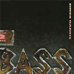 Simon Harris - Back 2 The Bass flac
