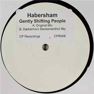 Habersham - Gently Shifting People flac