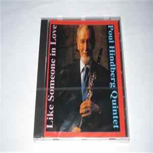 Poul Hindberg Quintet - Like Someone In Love flac