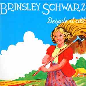 Brinsley Schwarz - Despite It All flac