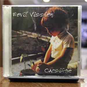 Movil Vission / Cucsifae - Split flac