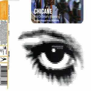 Chicane - No Ordinary Morning / Halcyon flac