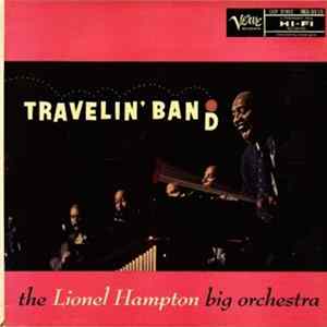 The Lionel Hampton Big Orchestra - Travelin' Band flac