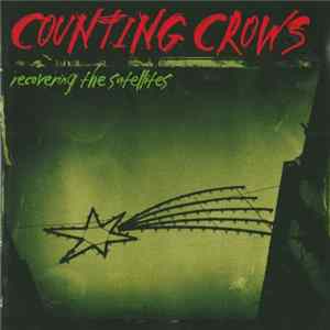 Counting Crows - Recovering The Satellites flac