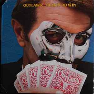 Outlaws - Playin' To Win flac