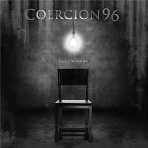 Coercion96 - Exit Wounds flac