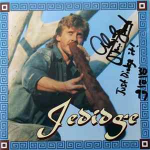 Andrew Langford - Jedidg'e flac
