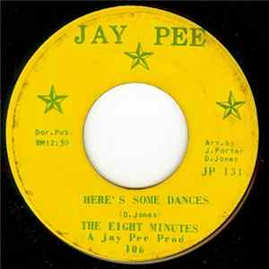 The Eight Minutes - Here's Some Dances / Will You Still Be Mine flac