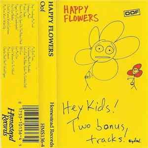 Happy Flowers - Oof flac