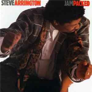 Steve Arrington - Jam Packed flac