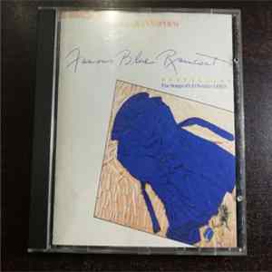 Jennifer Warnes - Famous Blue Raincoat (The Songs Of Leonard Cohen) flac