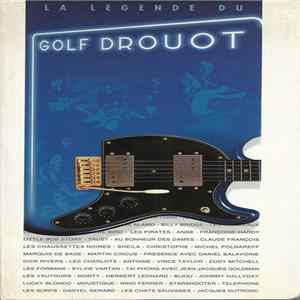 Various - La Légende Du Golf Drouot flac