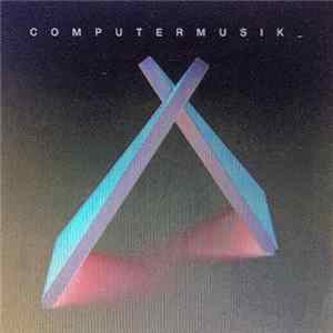 Tilmann Jarmer - C O M P U T E R M U S I K flac