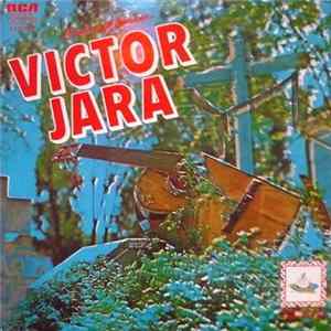 Victor Jara - Canto A Lo Humano flac