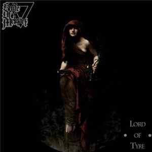 Knife Of Melqart - Lord Of Tyre flac