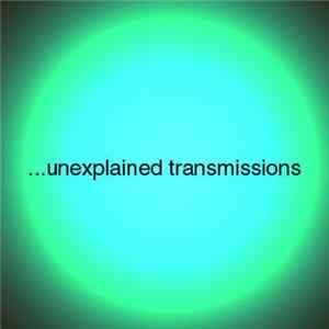 Unexplained Transmissions - Spacewalk flac
