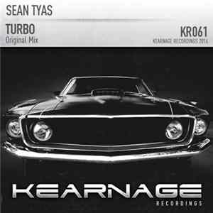 Sean Tyas - Turbo flac