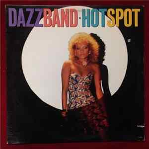 Dazz Band - Hot Spot flac