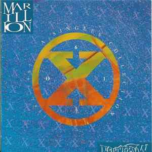Marillion - 1982-1992 - A Singles Collection flac