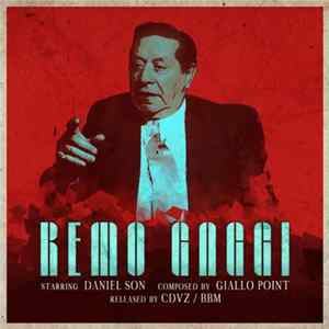 Daniel Son & Giallo Point - Remo Gaggi flac