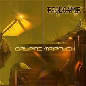 Endgame - Cryptic Triptych flac