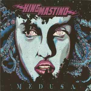 King Mastino - Medusa flac