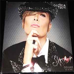 Gloria Trevi - El Amor flac
