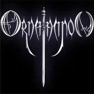 Orna Annon - Forodor flac