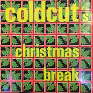 Coldcut - Coldcut's Christmas Break flac