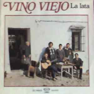 Vino Viejo - La Lata flac
