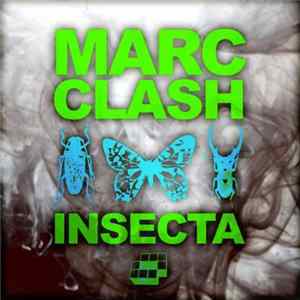 Marc Clash - Insecta flac