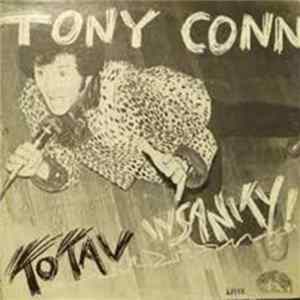 Tony Conn - Total Insanity flac